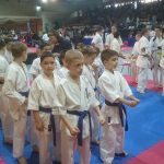Shinkyokushin országos verseny